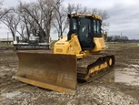 Used Komatsu Crawler Dozer for Sale